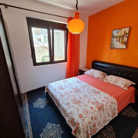 Apartmán Stefanelo Ulcinj Exteriér fotografie