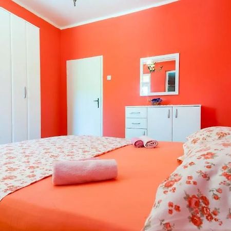 Apartmán Stefanelo Ulcinj Exteriér fotografie