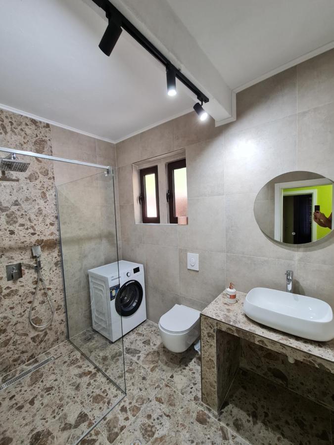 Apartmán Stefanelo Ulcinj Exteriér fotografie