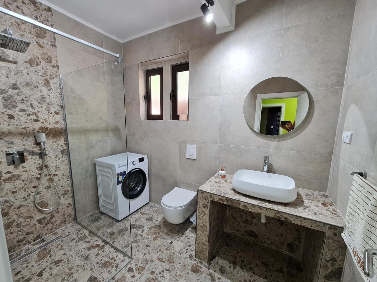 Apartmán Stefanelo Ulcinj Exteriér fotografie