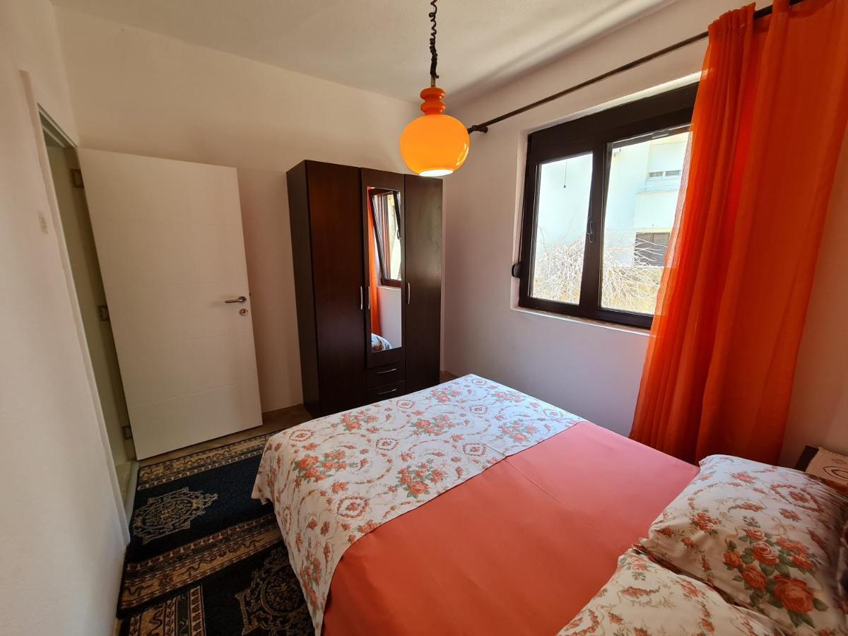 Apartmán Stefanelo Ulcinj Exteriér fotografie