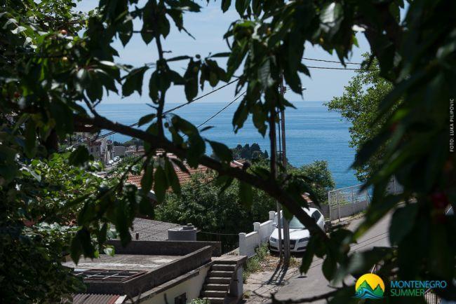 Apartmán Stefanelo Ulcinj Exteriér fotografie