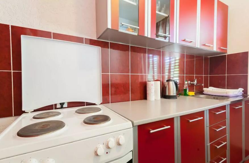 Apartmán Stefanelo Ulcinj Exteriér fotografie