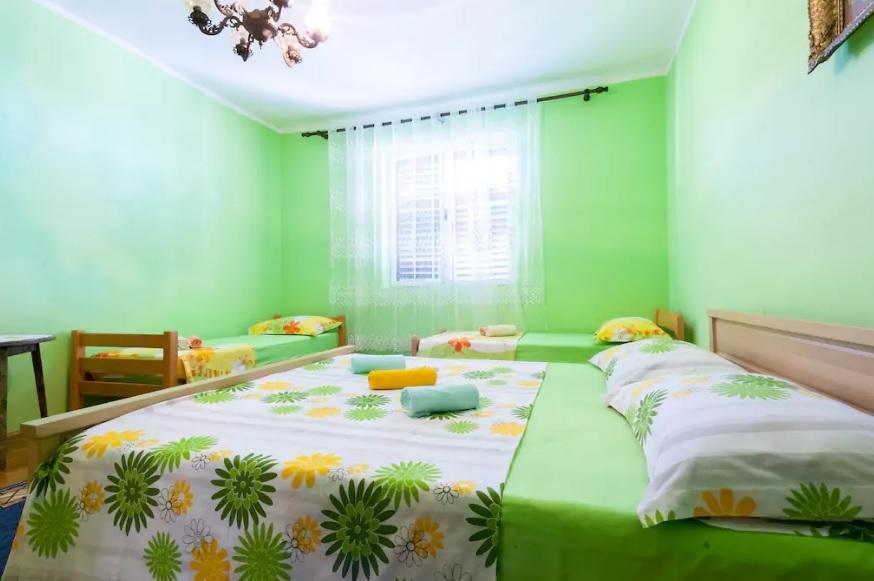 Apartmán Stefanelo Ulcinj Exteriér fotografie
