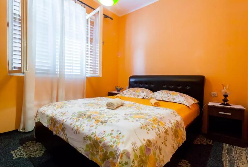 Apartmán Stefanelo Ulcinj Exteriér fotografie