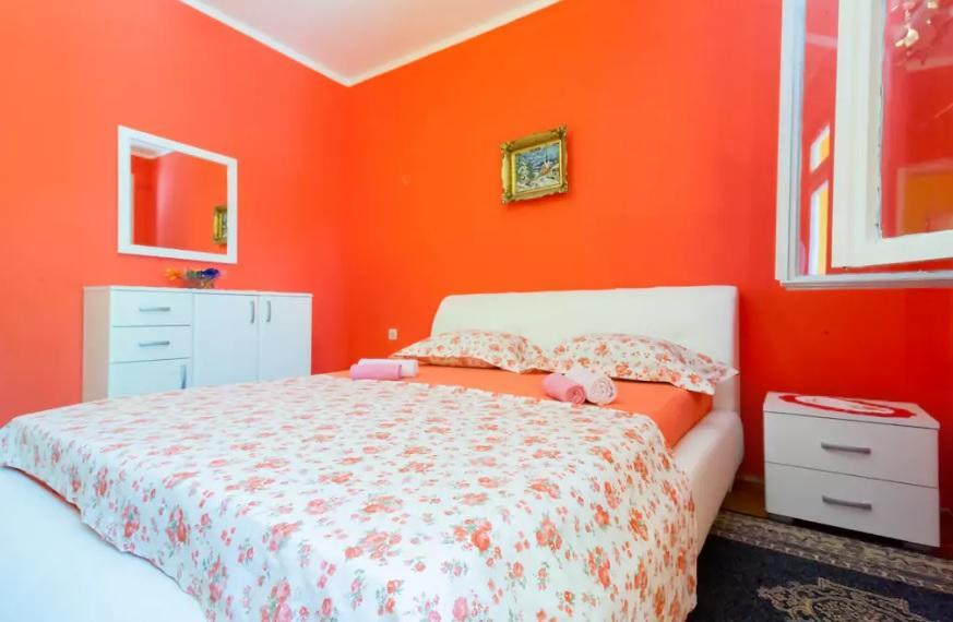Apartmán Stefanelo Ulcinj Exteriér fotografie