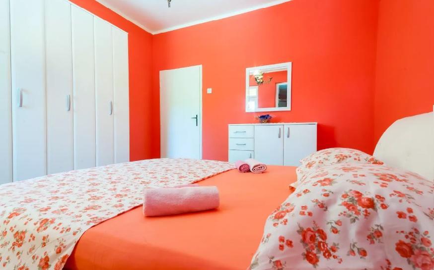 Apartmán Stefanelo Ulcinj Exteriér fotografie